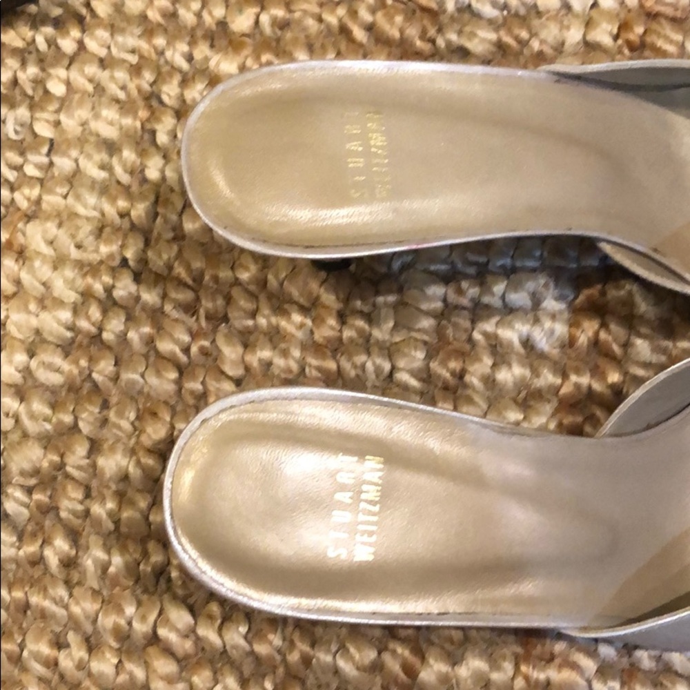 Stuart Weitzman - Picture 5 of 6